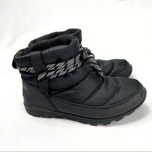 Sorel Whitney Short Winter Boots / Booties Puffer 7.5